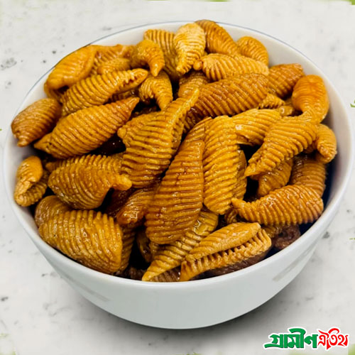 ঝিনুক পিঠা