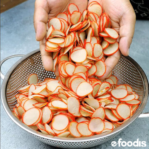 পয়সা পিঠা Tip Top