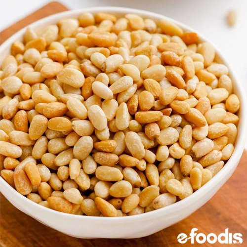 অরিনাট জিরো ওয়েল টোস্টেড পিনাট